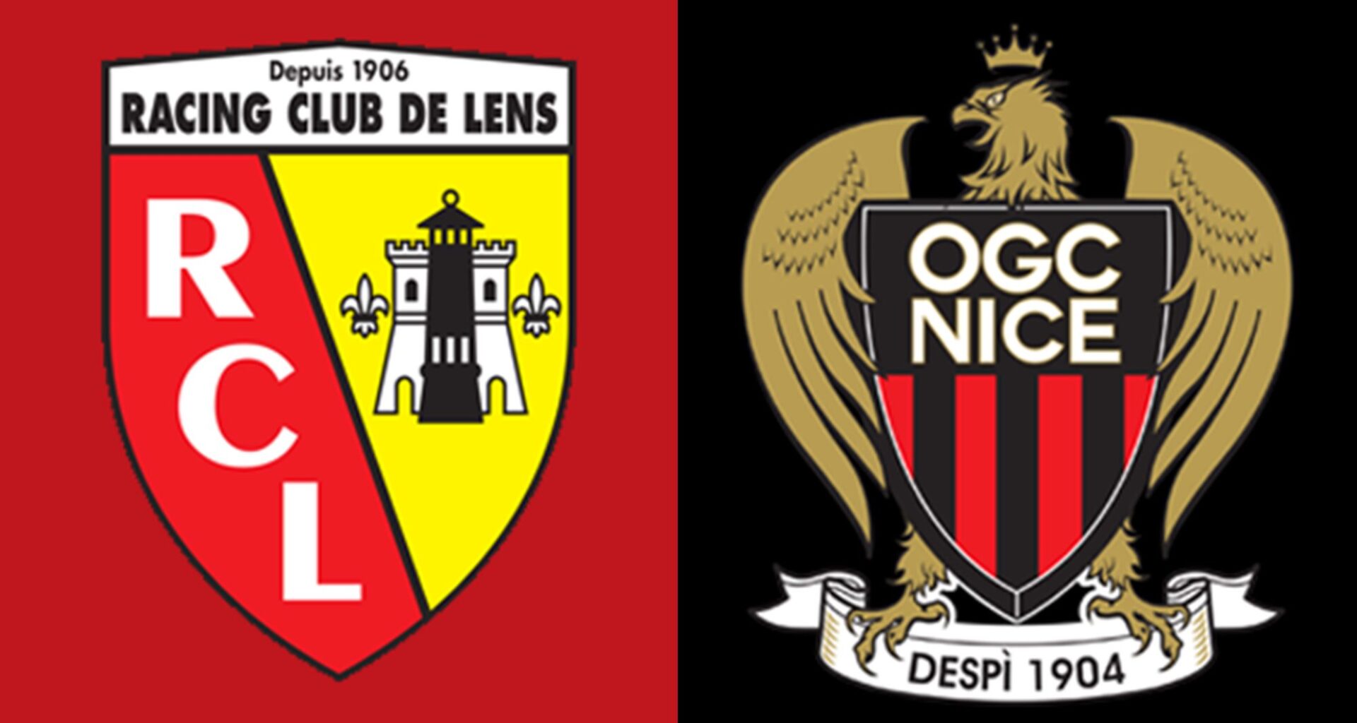 RC Lens - OGC Nice. Les prédictions d