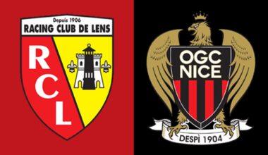 RC Lens - OGC Nice. Les prédictions d