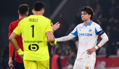 "Quelle fatigue s'est abattue sur les Marseillais pour les voir aussi amorphes?", s'interroge Riolo