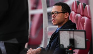 Rosenior "fatigué" par l'inexpérience de Strasbourg après le match contre Brest