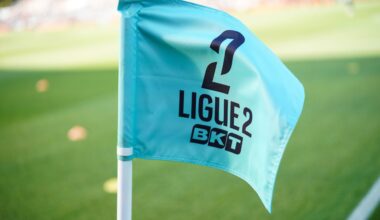 FC Nantes, FC Metz, OGCN... Qui va descendre en Ligue 2 selon les bookmakers ?