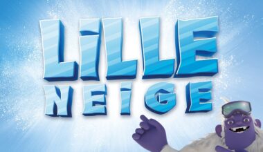 Lille Neige 2026 / Actualités