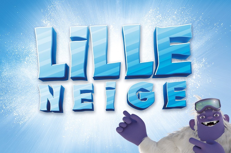 Lille Neige 2026 / Actualités