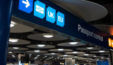 L’immigration européenne au Royaume-Uni en baisse: mais qu’en est-il des Français?