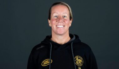 Elite 1 Féminine - Une star du rugby féminin anglais rejoint le staff des Déesses Catalanes - Rugby à XIII