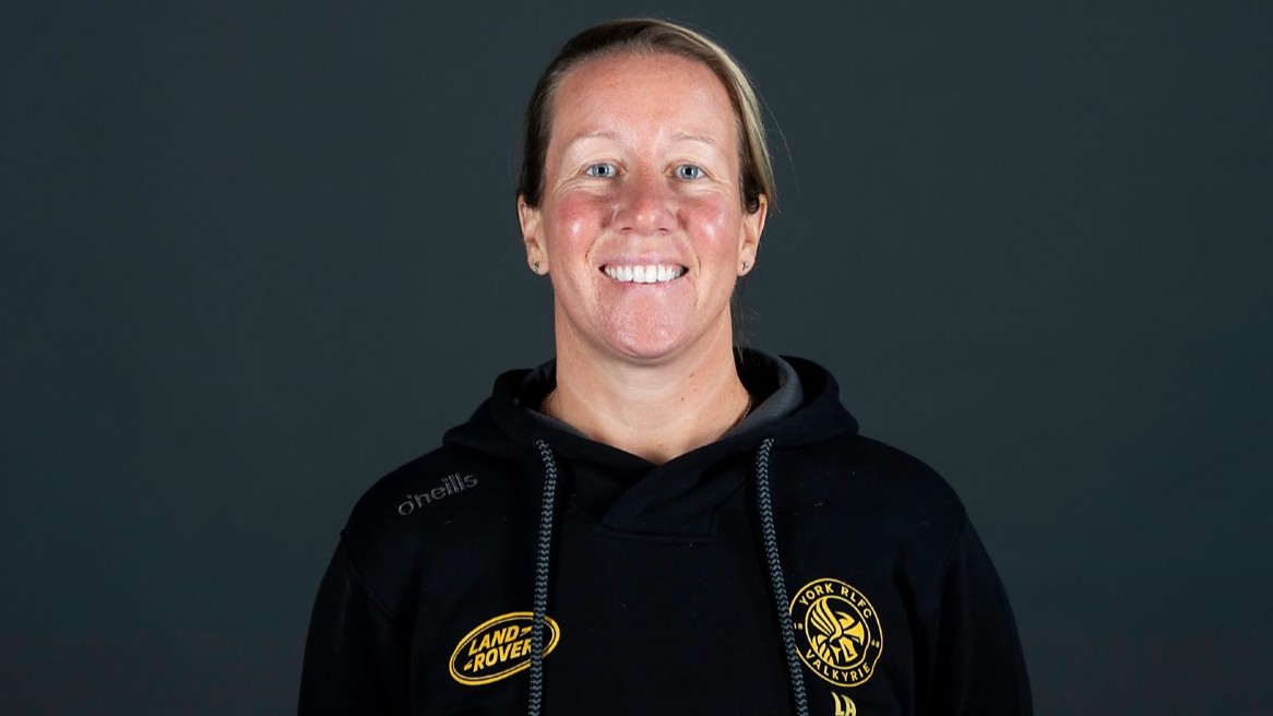 Elite 1 Féminine - Une star du rugby féminin anglais rejoint le staff des Déesses Catalanes - Rugby à XIII