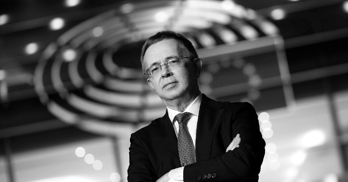 Allemagne/Ukraine • Une visite d'eurodéputés en Ukraine annulée à cause d'un élu d'extrême droite