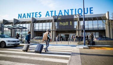 La rénovation de l’aéroport Nantes-Atlantique s'enlise