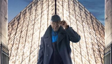 on sait quand Lupin revient pour une saison 4