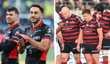 Lyon-Toulouse sur quelle chaîne, à quelle heure et avec quelles compositions