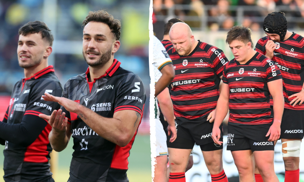 Lyon-Toulouse sur quelle chaîne, à quelle heure et avec quelles compositions