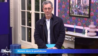 Star Academy – Michael Goldman contraint de révéler le nom de l'élève immunisé un jour à l'avance : "C'est une erreur humaine"