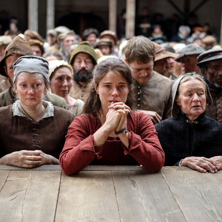 Hamnet de Chloé Zhao