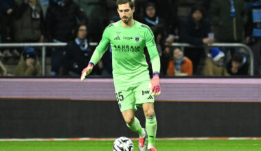 Le Havre-Paris FC (0-0) : les notes des joueurs parisiens avec Trapp vigilant et Krasso décevant