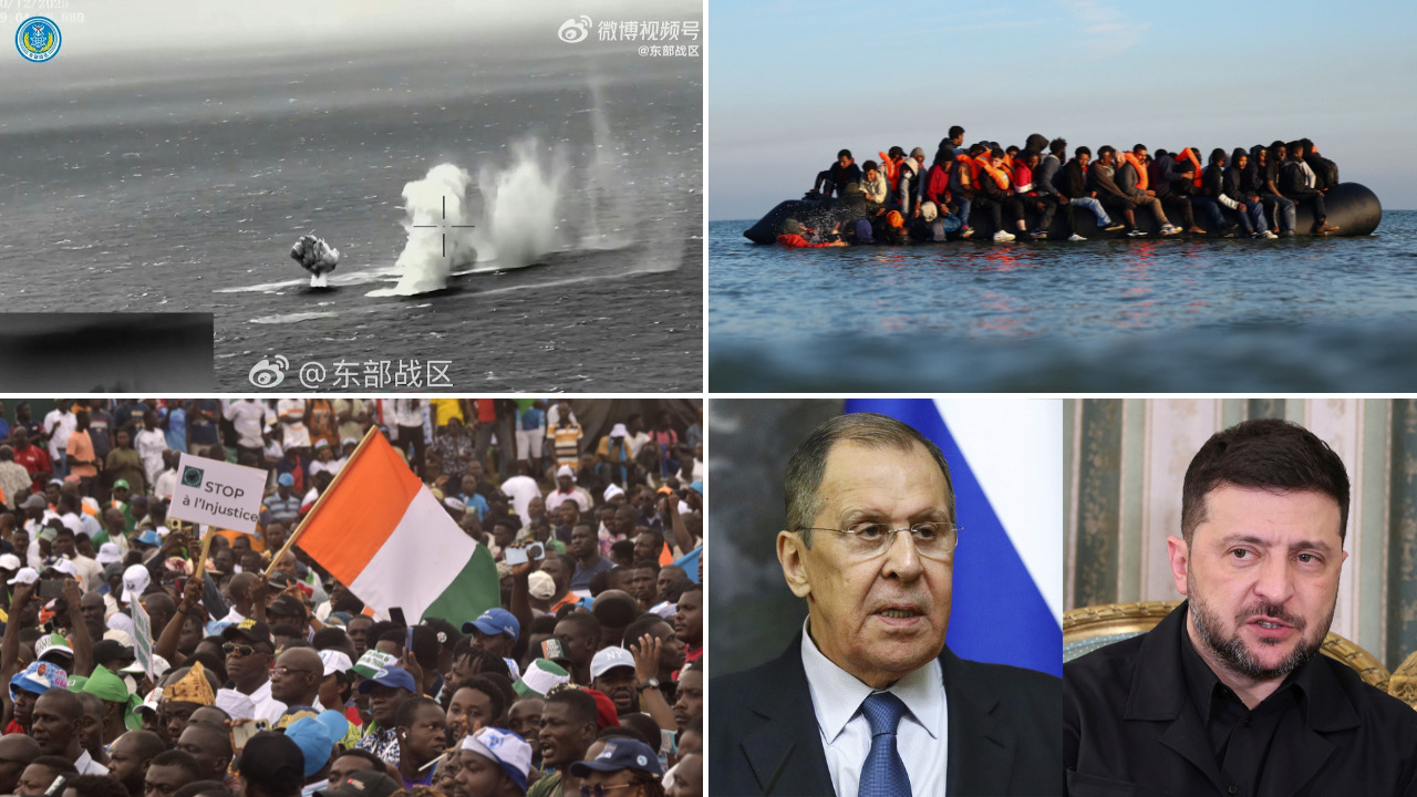 [Vos questions] Royaume-Uni : pourquoi Londres restreint les visas des ressortissants congolais ? - Appels sur l'actualité