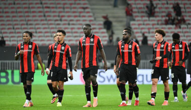 Incidents à Nice : les joueurs dénoncent « les tentatives de minimisation » et veulent « rétablir la vérité »