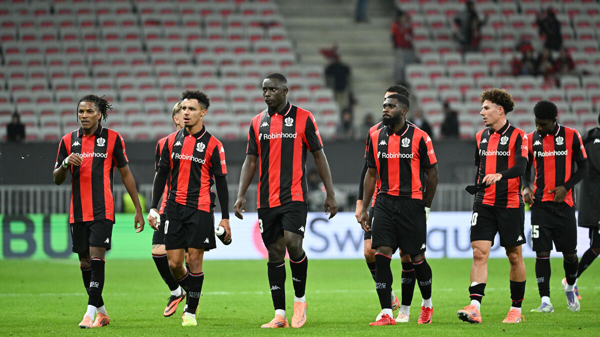 Incidents à Nice : les joueurs dénoncent « les tentatives de minimisation » et veulent « rétablir la vérité »