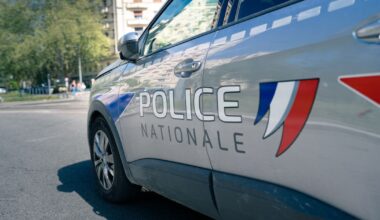 deux jeunes hommes tués par balles à Grenoble et à Echirolles – Libération