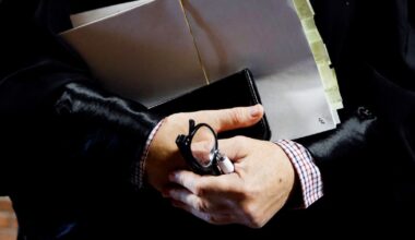 A Nantes, cinq ans de prison requis contre un animateur accusé d’agressions sexuelles sur des enfants de maternelle – Libération