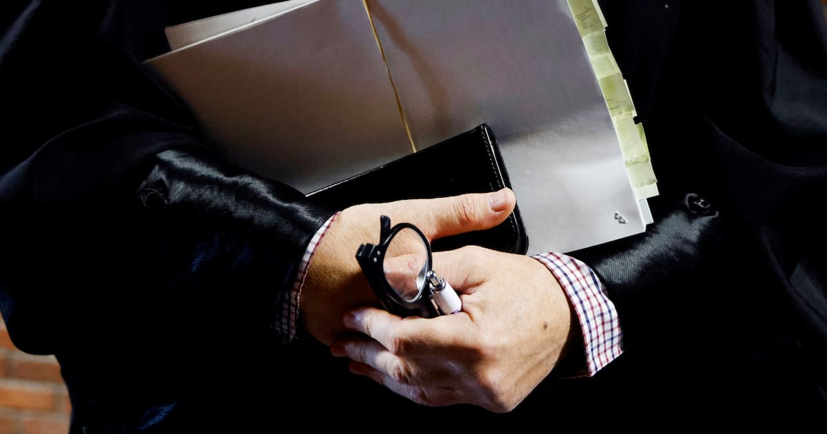 A Nantes, cinq ans de prison requis contre un animateur accusé d’agressions sexuelles sur des enfants de maternelle – Libération