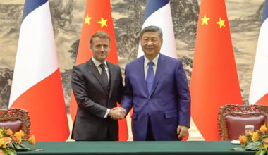 Dossier : La France et l’Europe face à la vague commerciale chinoise