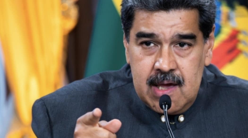 En pleine tension avec les États-Unis, le Venezuela reçoit le « plein soutien » de la Russie – Regards protestants