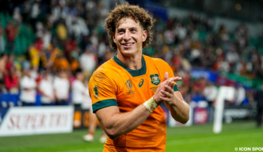 Histoire - #23 - Ces stars passées du XV au XIII (et inversement) - Rugby à XIII