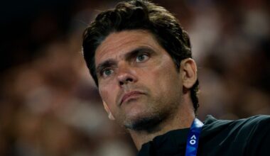 ATP, Open d'Australie > Mark Philippoussis sans langue de bois à propos de Nick Kyrgios : "Je ne sais pas ce qu'il veut faire de sa carrière ni s'il veut la prendre au sérieux. L'année dernière et il y a deux ans, il ne pouvait même pas bouger"