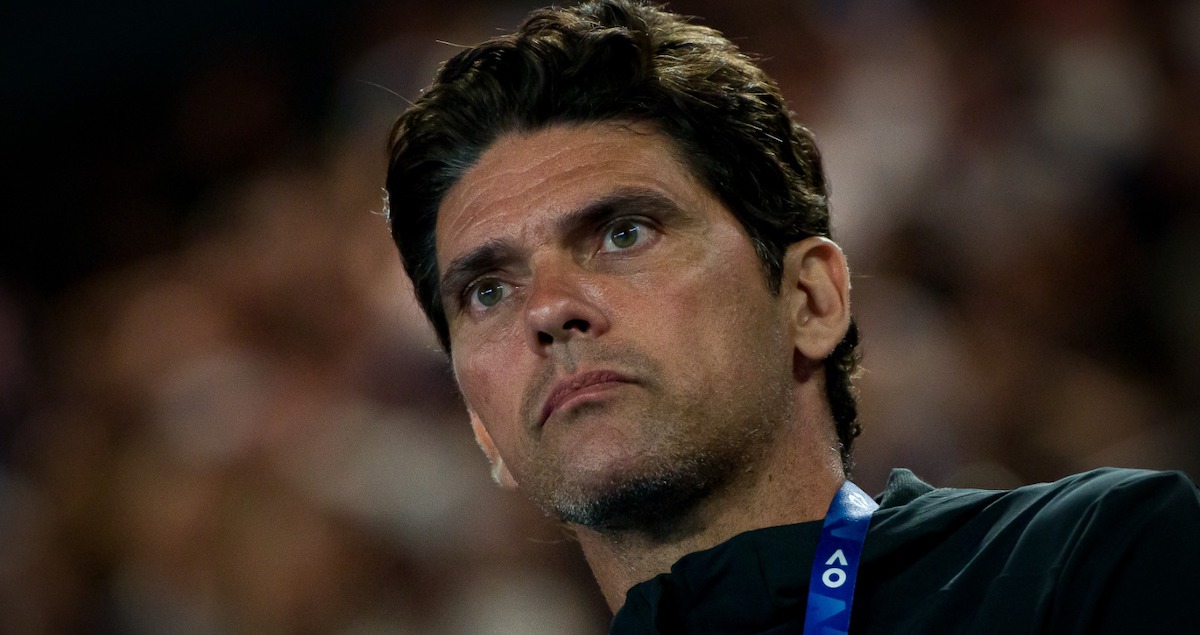 ATP, Open d'Australie > Mark Philippoussis sans langue de bois à propos de Nick Kyrgios : "Je ne sais pas ce qu'il veut faire de sa carrière ni s'il veut la prendre au sérieux. L'année dernière et il y a deux ans, il ne pouvait même pas bouger"