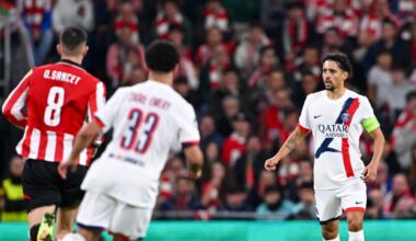 Marquinhos, la grosse inquiétude - Sports.fr