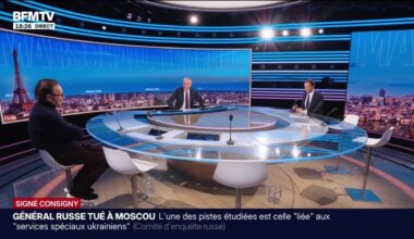 Marschall Truchot : Audiovisuel public, une commission d'enquête l'égitime ?