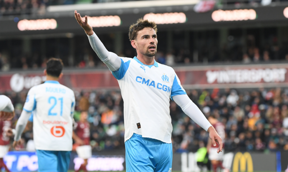 Marseille-Monaco : Les compositions probables