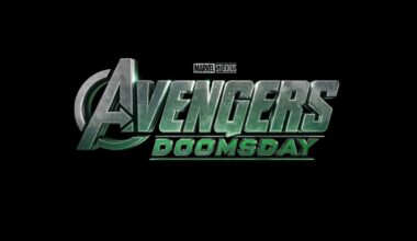 Marvel Avengers Doomsday