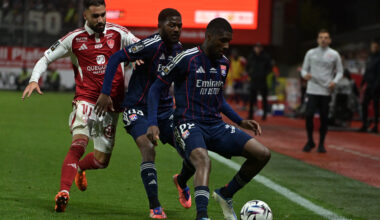 Ainsley Maitland-Niles et Clinton Mata bientôt centenaires