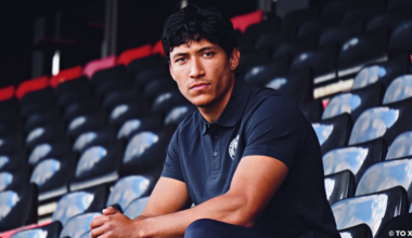 Super League - Mathieu Pons : "Être au top pour pouvoir performer en Super League" - Rugby à XIII