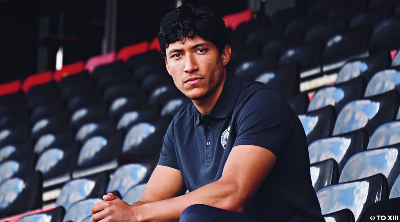 Super League - Mathieu Pons : "Être au top pour pouvoir performer en Super League" - Rugby à XIII