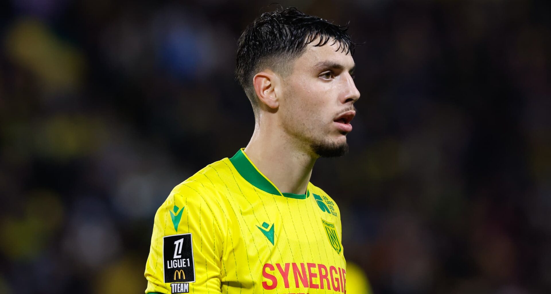 suivez le match d'ouverture de la 16e journée de Ligue 1 en live