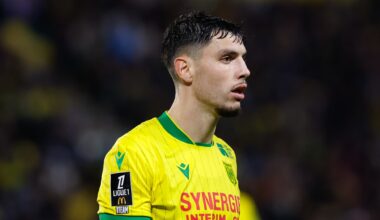 suivez le match d'ouverture de la 16e journée de Ligue 1 en live