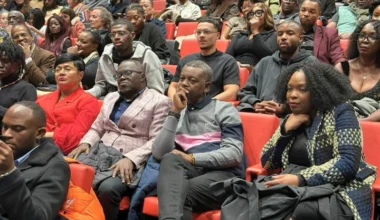 Cinéma : double consécration des Studios Montparnasse à Paris