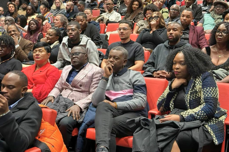 Cinéma : double consécration des Studios Montparnasse à Paris