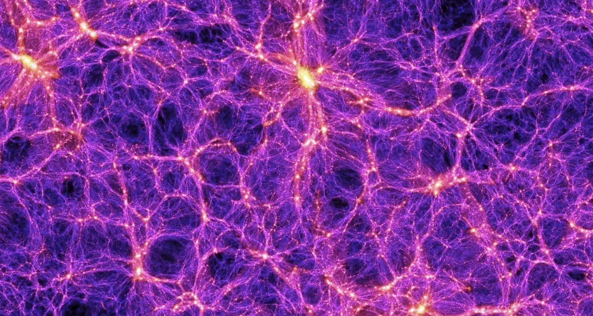 Le télescope Nancy Grace Roman percera-t-il l'énigme de l'énergie noire en étudiant les vides cosmiques ?