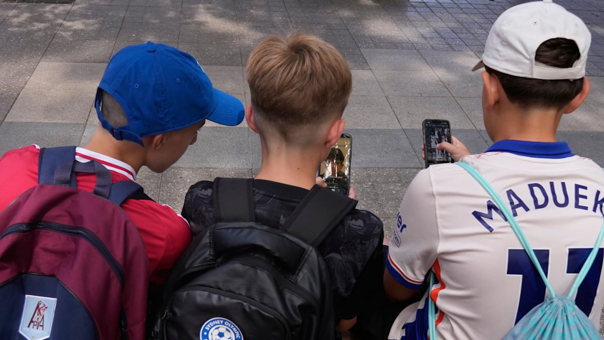 Allemagne : Faut-il interdire les réseaux sociaux aux jeunes ? La réponse est claire !