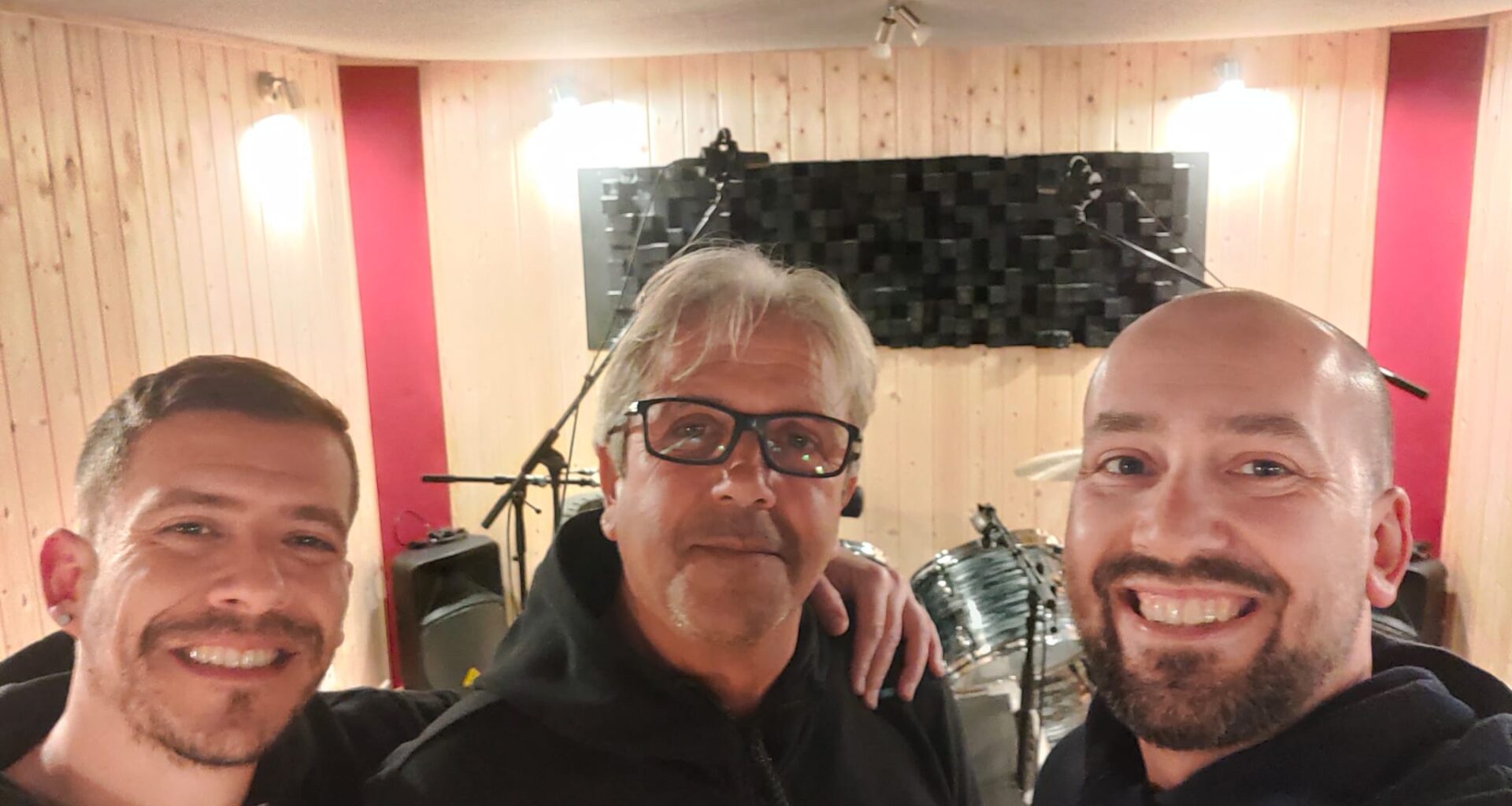 TOULON : Monsieur Chétif, l’énergie brute du rock mêlée à la poésie de la chanson française