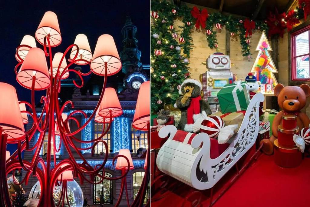 noel levallois-perret