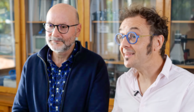 Mottronix, la start-up qui réinvente l’intelligence artificielle