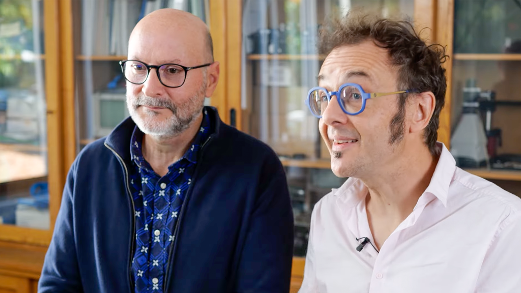 Mottronix, la start-up qui réinvente l’intelligence artificielle