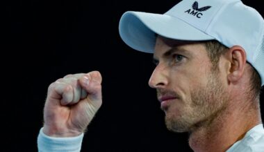 ATP > Andy Murray désigne le plus beau des 46 titres de sa carrière, et ce n'est pas Wimbledon...