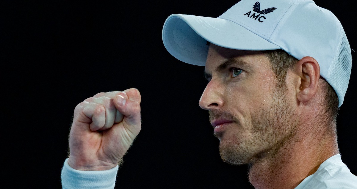 ATP > Andy Murray désigne le plus beau des 46 titres de sa carrière, et ce n'est pas Wimbledon...