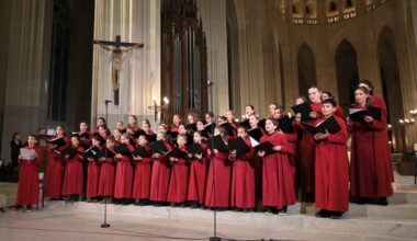 une messe de Noël aux trois visages de la Nativité – Actu44.fr