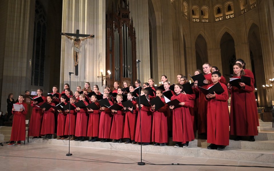 une messe de Noël aux trois visages de la Nativité – Actu44.fr